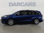 2026 Toyota Sienna XLE 7 Passenger
