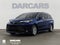 2026 Toyota Sienna XLE 7 Passenger