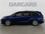 2026 Toyota Sienna XLE 7 Passenger