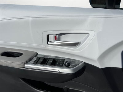 2026 Toyota Sienna XLE 7 Passenger