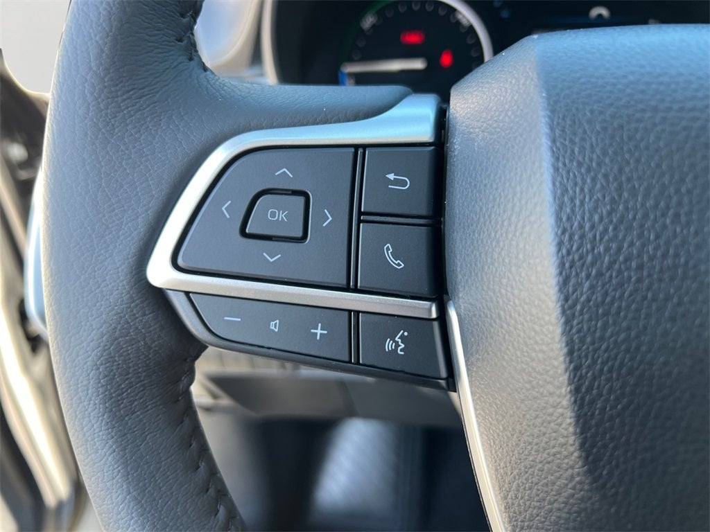 2026 Toyota Sienna XLE 7 Passenger