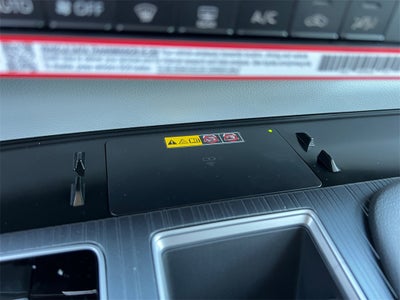 2026 Toyota Sienna XLE 7 Passenger