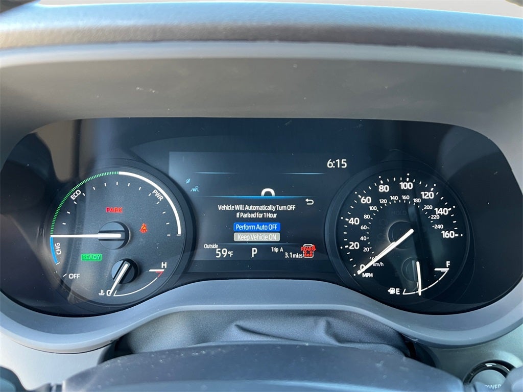 2026 Toyota Sienna XLE 7 Passenger