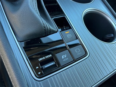 2026 Toyota Sienna XLE 7 Passenger