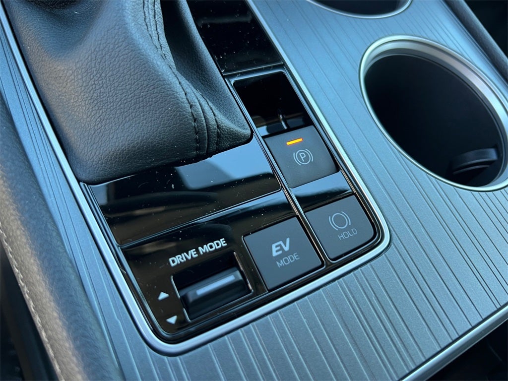 2026 Toyota Sienna XLE 7 Passenger