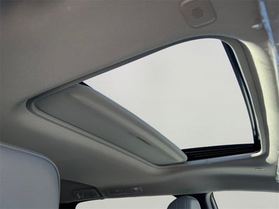 2026 Toyota Sienna XLE 7 Passenger