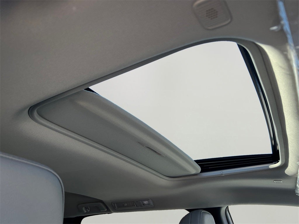 2026 Toyota Sienna XLE 7 Passenger