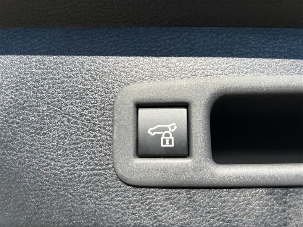 2026 Toyota Sienna XLE 7 Passenger