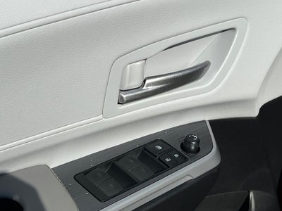 2026 Toyota Sienna XLE 7 Passenger