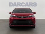 2026 Toyota Sienna XLE 7 Passenger