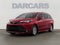 2026 Toyota Sienna XLE 7 Passenger