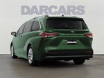 2026 Toyota Sienna XLE 7 Passenger