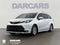 2026 Toyota Sienna XLE 7 Passenger