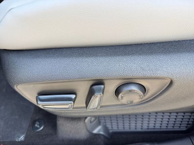 2026 Toyota Sienna XLE 7 Passenger