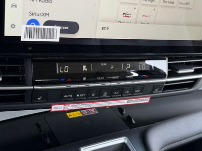 2026 Toyota Sienna XLE 7 Passenger