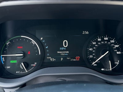 2026 Toyota Sienna XLE 7 Passenger