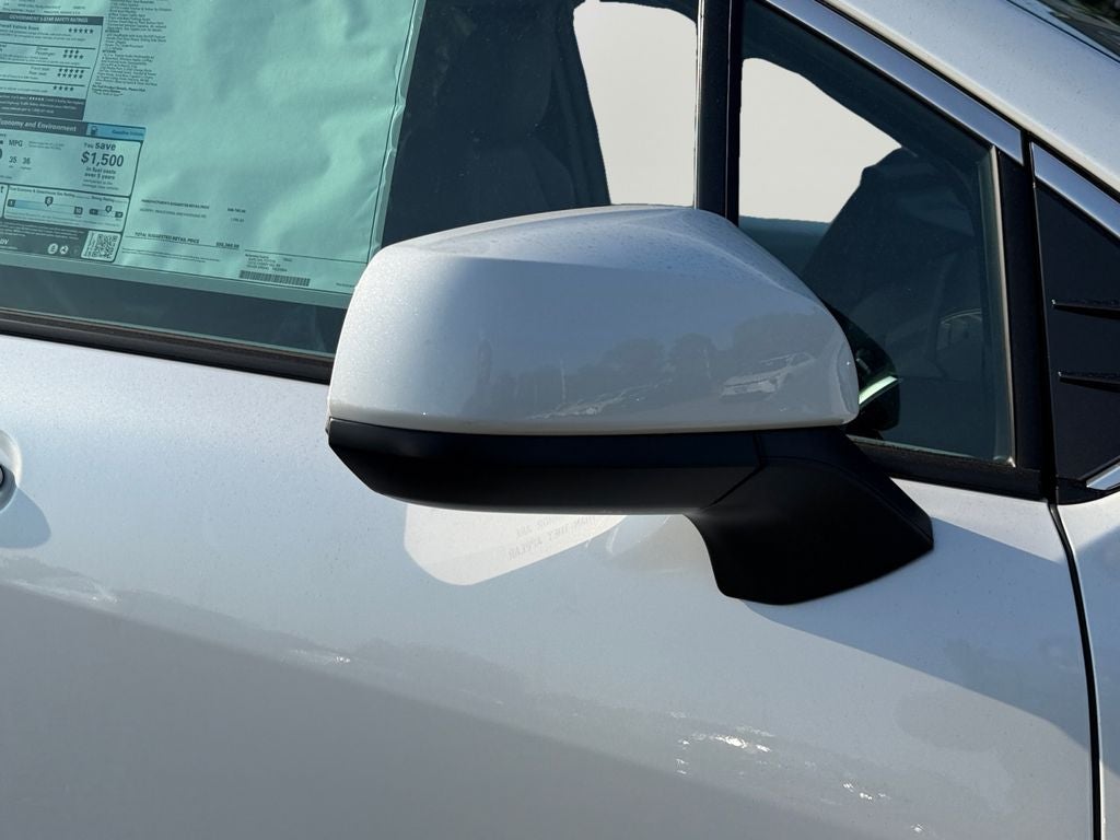 2026 Toyota Sienna XLE 7 Passenger