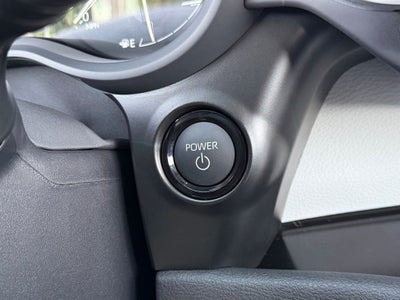 2026 Toyota Sienna XLE 7 Passenger