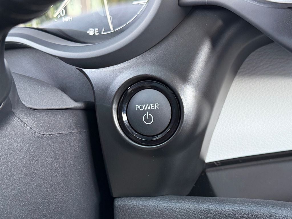 2026 Toyota Sienna XLE 7 Passenger