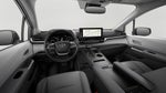 2026 Toyota Sienna XLE 7 Passenger