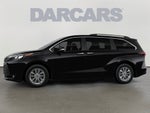 2026 Toyota Sienna XLE 7 Passenger