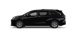 2026 Toyota Sienna XLE 7 Passenger