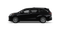 2026 Toyota Sienna XLE 7 Passenger