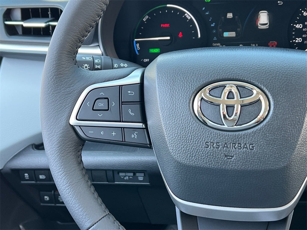 2025 Toyota Sienna XLE 7 Passenger