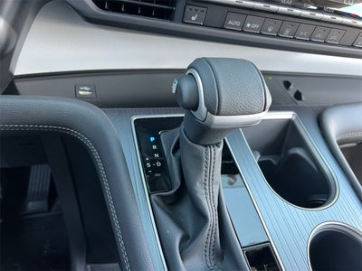 2025 Toyota Sienna XLE 7 Passenger