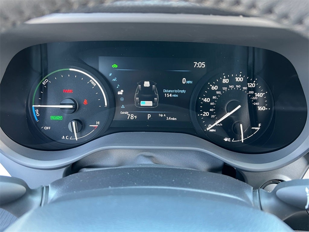 2025 Toyota Sienna XLE 7 Passenger