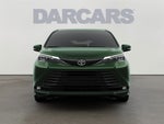 2026 Toyota Sienna XLE 7 Passenger