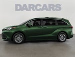 2026 Toyota Sienna XLE 7 Passenger