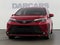2026 Toyota Sienna XLE 7 Passenger