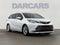 2026 Toyota Sienna Limited 7 Passenger