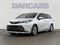 2026 Toyota Sienna Limited 7 Passenger