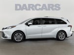 2026 Toyota Sienna Limited 7 Passenger