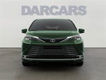 2026 Toyota Sienna Limited 7 Passenger