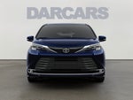 2026 Toyota Sienna Limited 7 Passenger