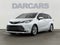 2026 Toyota Sienna Limited 7 Passenger