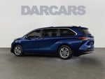 2026 Toyota Sienna Limited 7 Passenger
