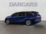 2026 Toyota Sienna Limited 7 Passenger