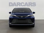 2026 Toyota Sienna Limited 7 Passenger
