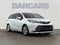 2026 Toyota Sienna Limited 7 Passenger