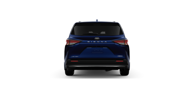 2026 Toyota Sienna Limited 7 Passenger