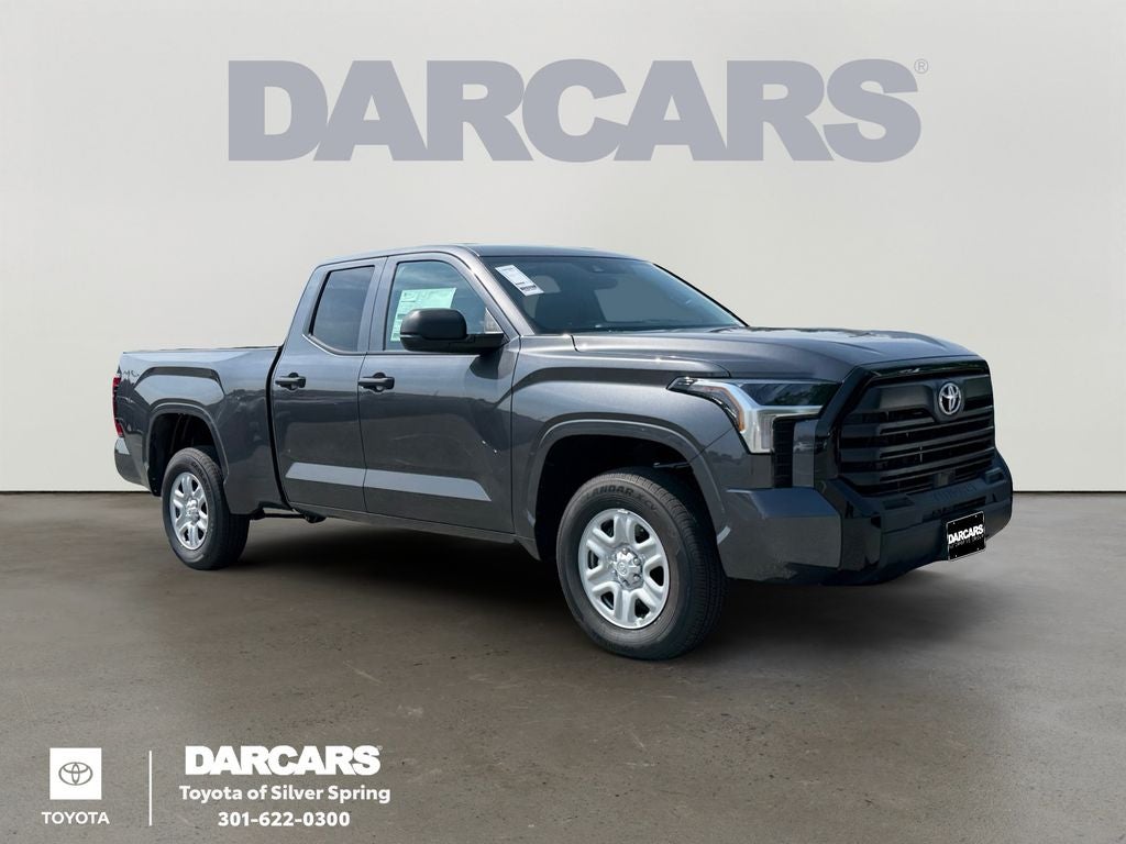 2026 Toyota Tundra SR
