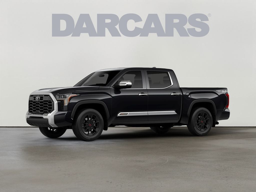 2026 Toyota Tundra 1794