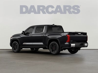 2026 Toyota Tundra 1794