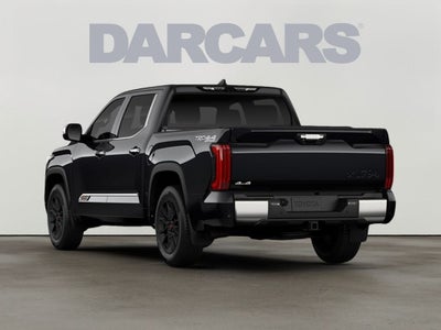 2026 Toyota Tundra 1794