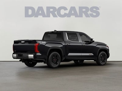 2026 Toyota Tundra 1794