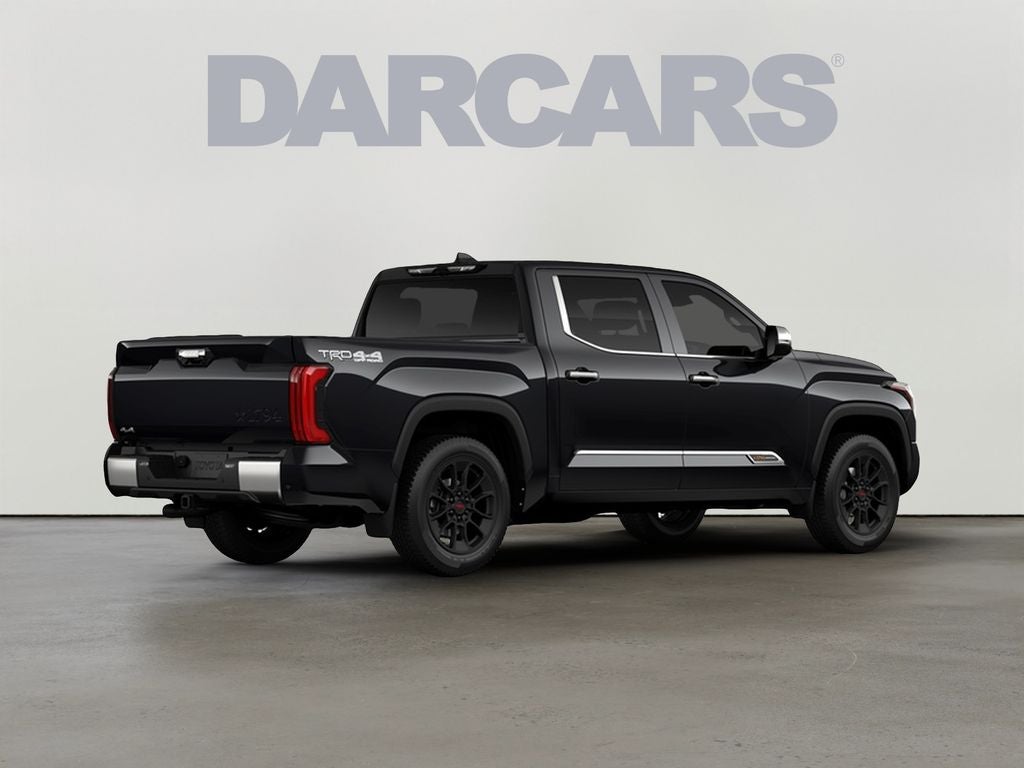 2026 Toyota Tundra 1794